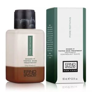 Erno Laszlo Shake-It Tinted Skin Treatment - Deep